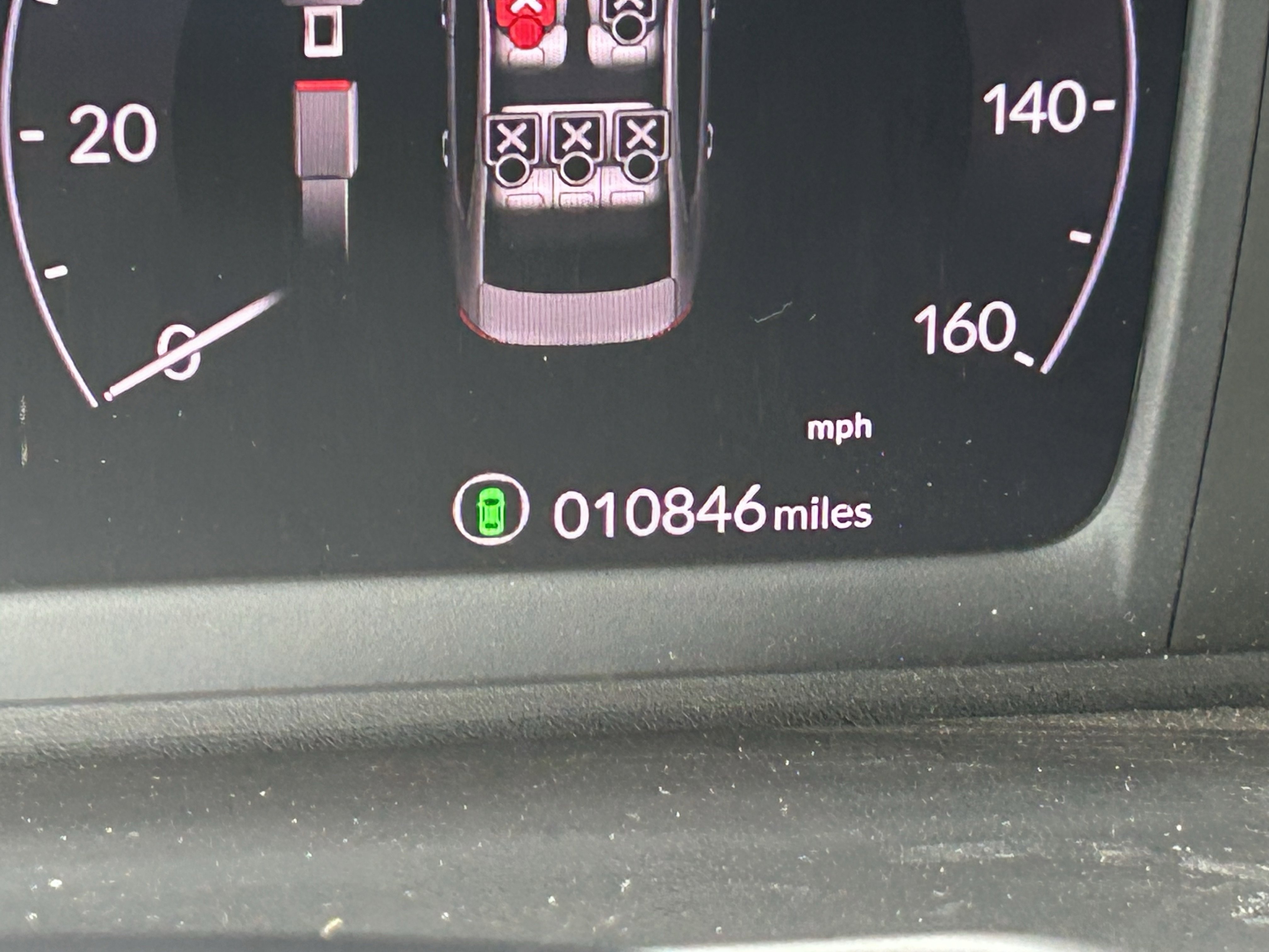 Certified 2024 Honda Accord LX image 28