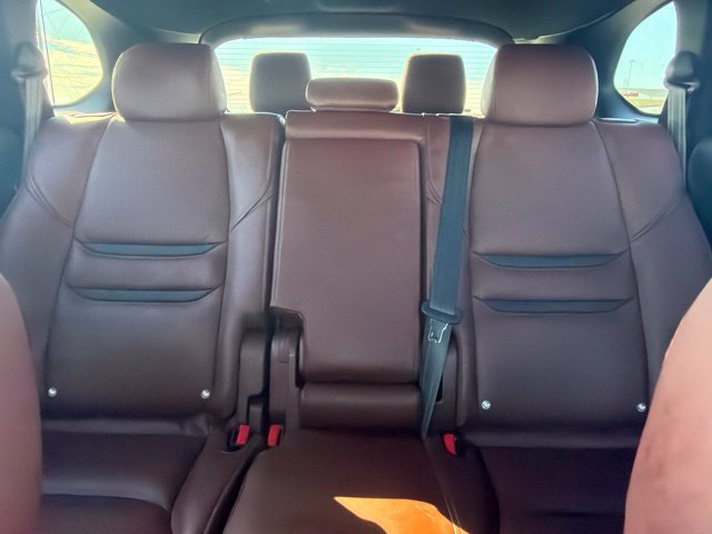 Used 2018 MAZDA CX-9 Signature AWD/4WD image 22