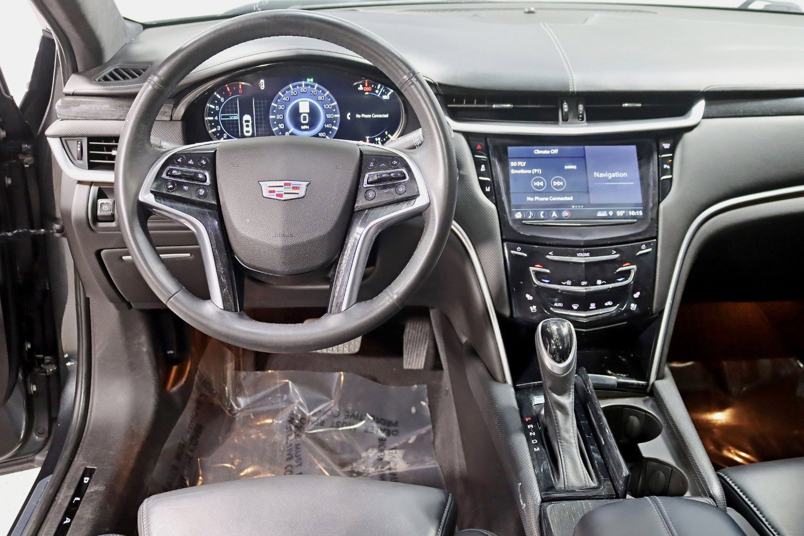 Used 2018 Cadillac XTS Vsport Platinum image 14