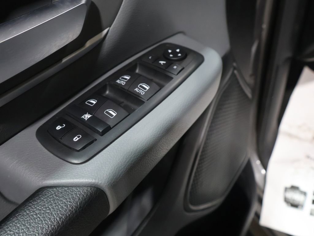 Certified 2021 RAM 1500 Big Horn image 15