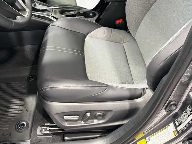 New 2026 Toyota Corolla XSE FWD image 16