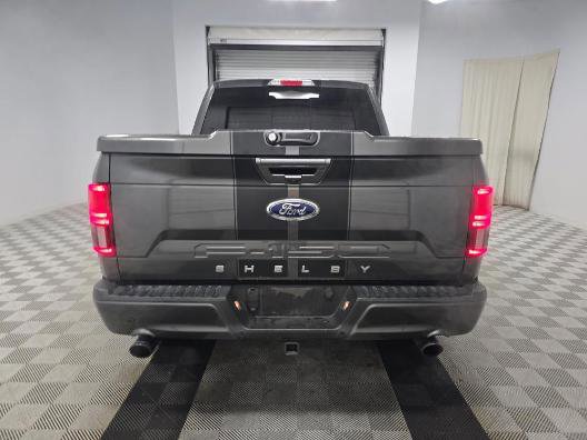 Used 2019 Ford F150 Lariat w/ Equipment Group 502A Luxury image 4