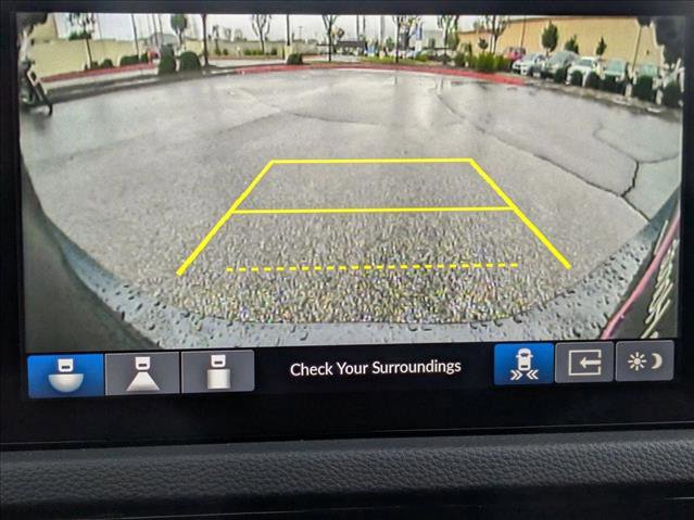 New 2026 Honda Civic Sport Touring image 13