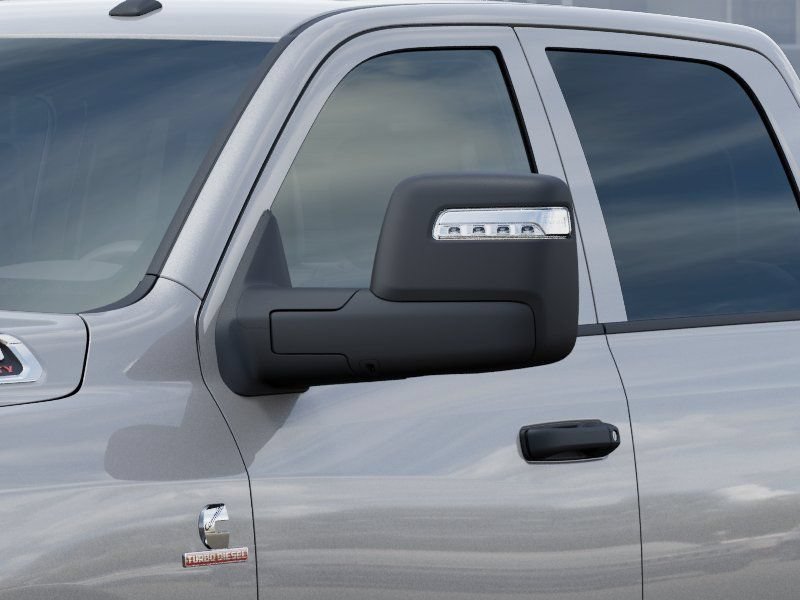 New 2026 RAM 2500 Tradesman AWD/4WD image 13