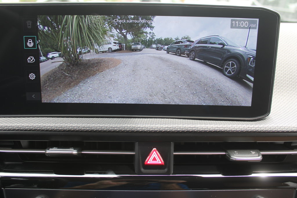 New 2026 Kia EV6 Wind RWD image 59