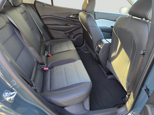 New 2026 Chevrolet Trax LT FWD image 16