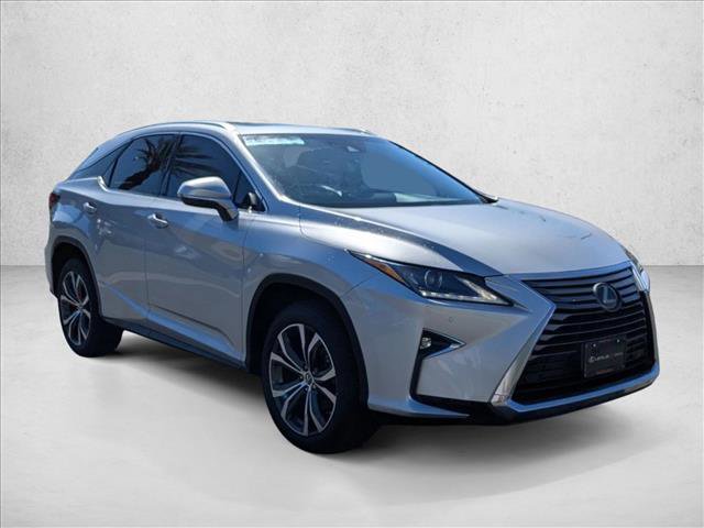 Used 2018 Lexus RX 350 FWD w/ Premium Package image 3