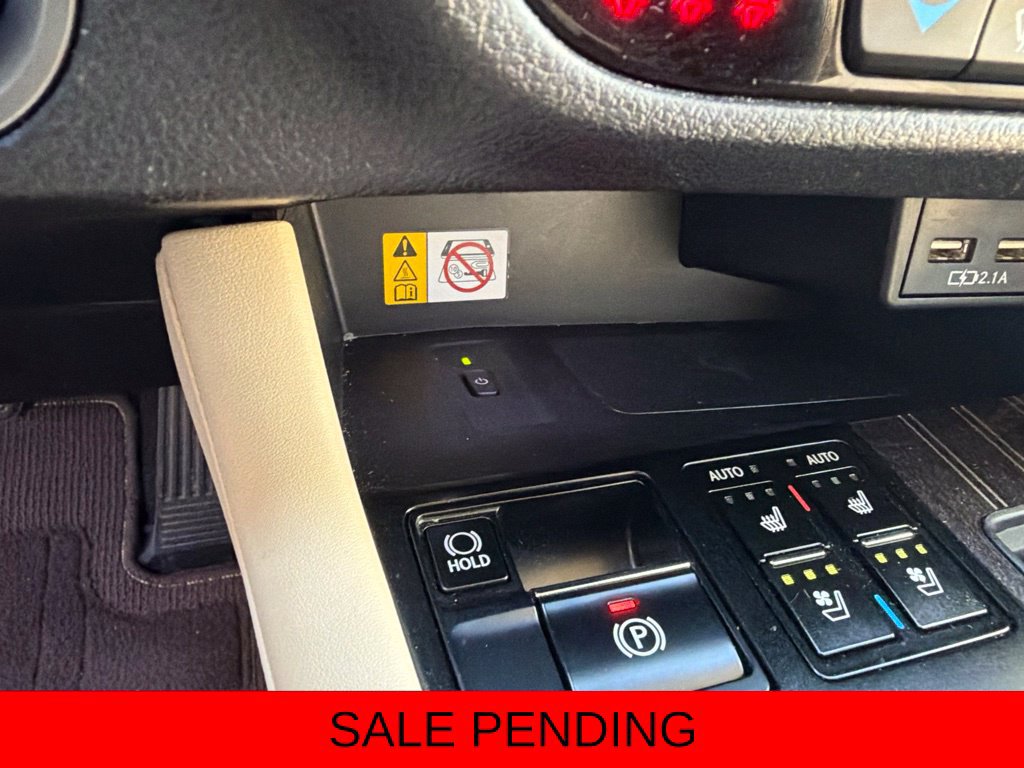Certified 2022 Lexus RX 450h AWD w/ Luxury Package image 24