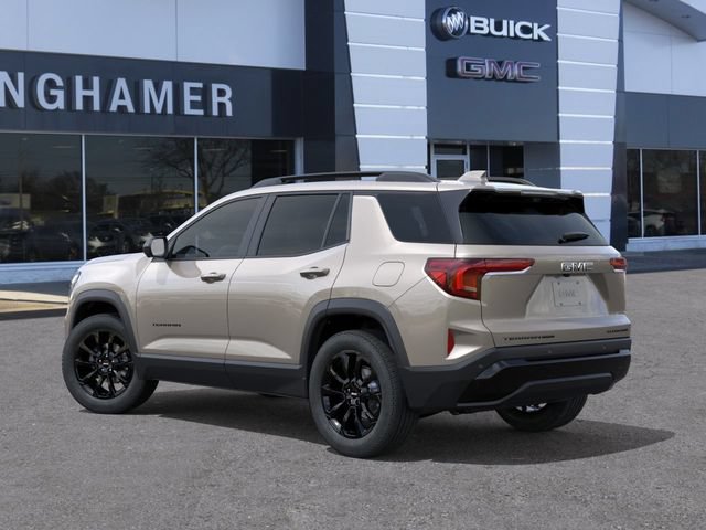 New 2026 GMC Terrain Elevation w/ Elevation Premium Package AWD/4WD image 3