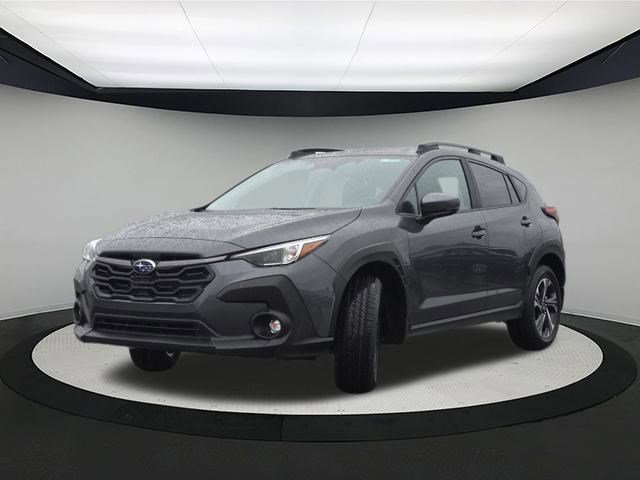 New 2026 Subaru Crosstrek 2.0i Premium image 3