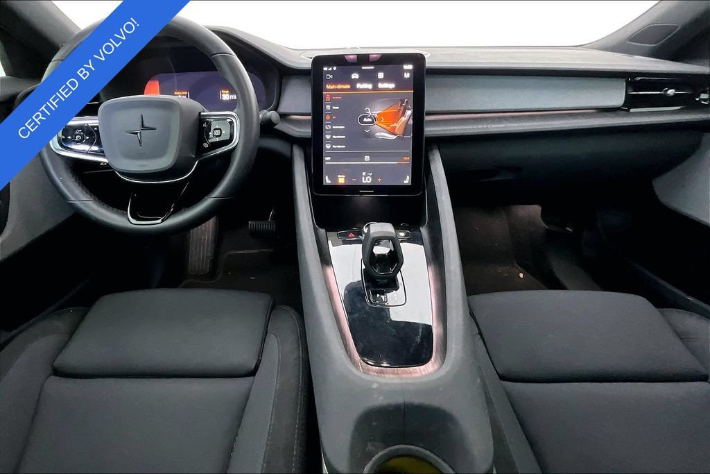 Used 2023 Polestar Polestar 2 w/ Pilot Pack FWD image 16