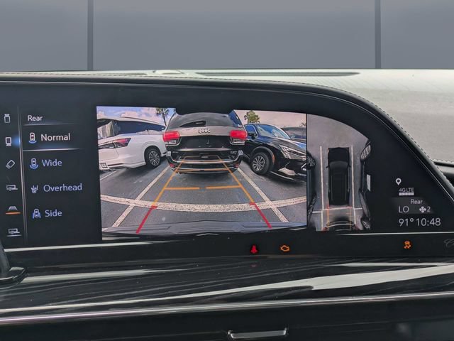 Used 2021 Cadillac Escalade Sport w/ LPO, ONYX Package AWD/4WD image 24