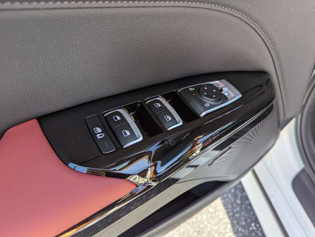 New 2026 Kia K5 GT-Line FWD image 19