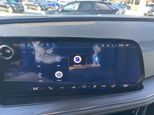 New 2026 Chevrolet Tahoe LT w/ Comfort Package image 33