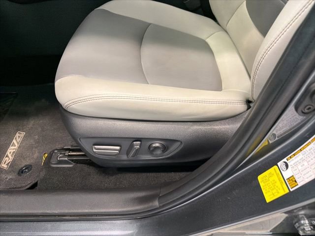 Used 2024 Toyota RAV4 XLE Premium w/ Weather Package AWD/4WD image 13