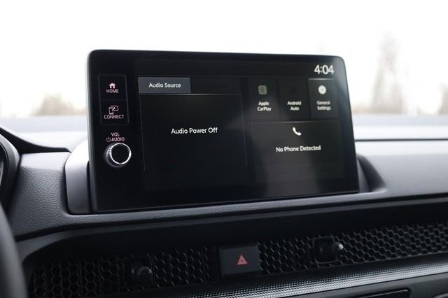 New 2026 Honda CR-V Sport-L image 10