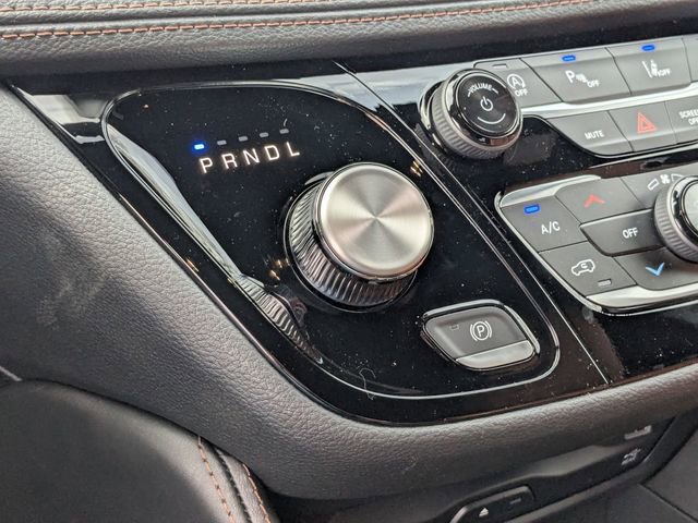 New 2026 Chrysler Pacifica Pinnacle image 18