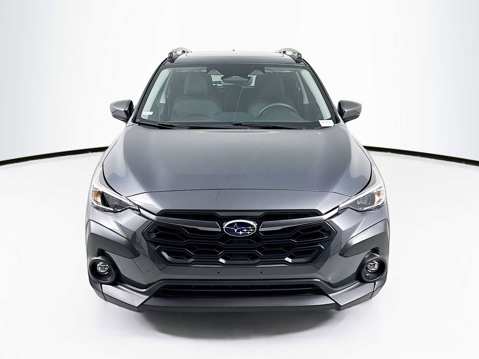 Used 2024 Subaru Crosstrek 2.0i Premium image 6