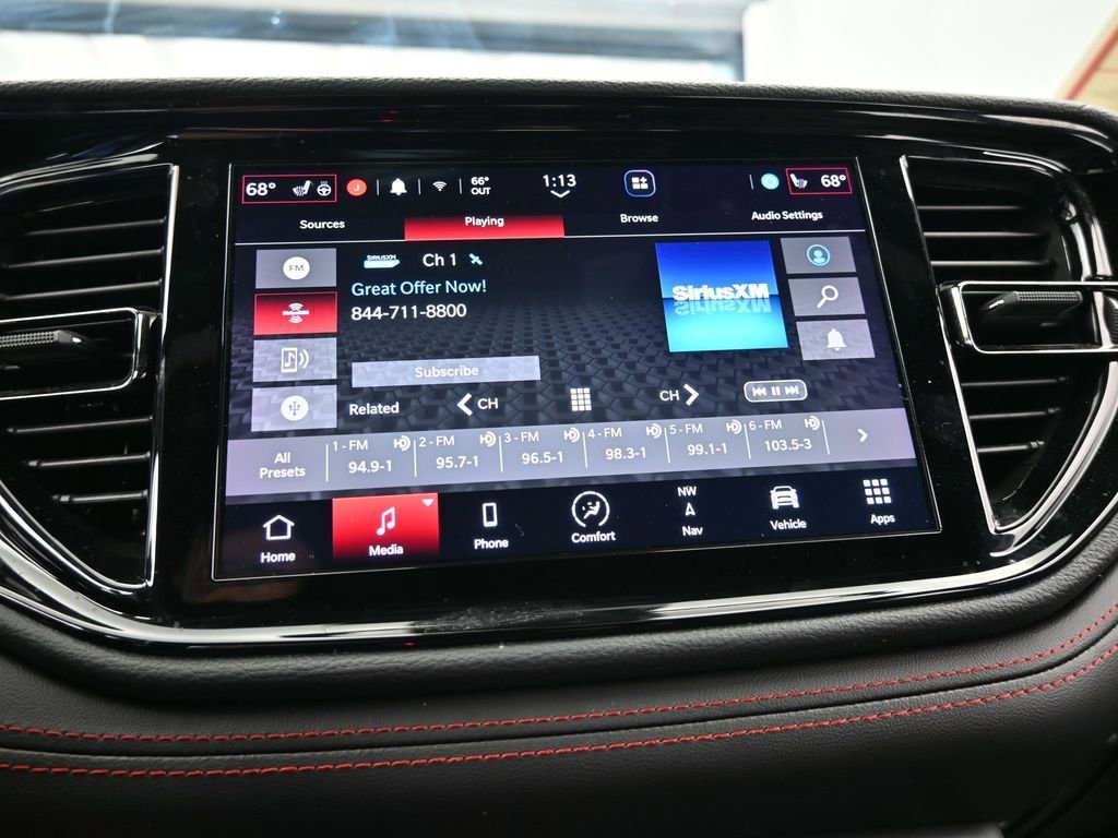 Used 2023 Dodge Durango GT image 24