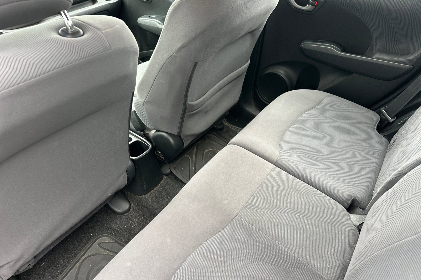 Used 2010 Honda Fit image 8