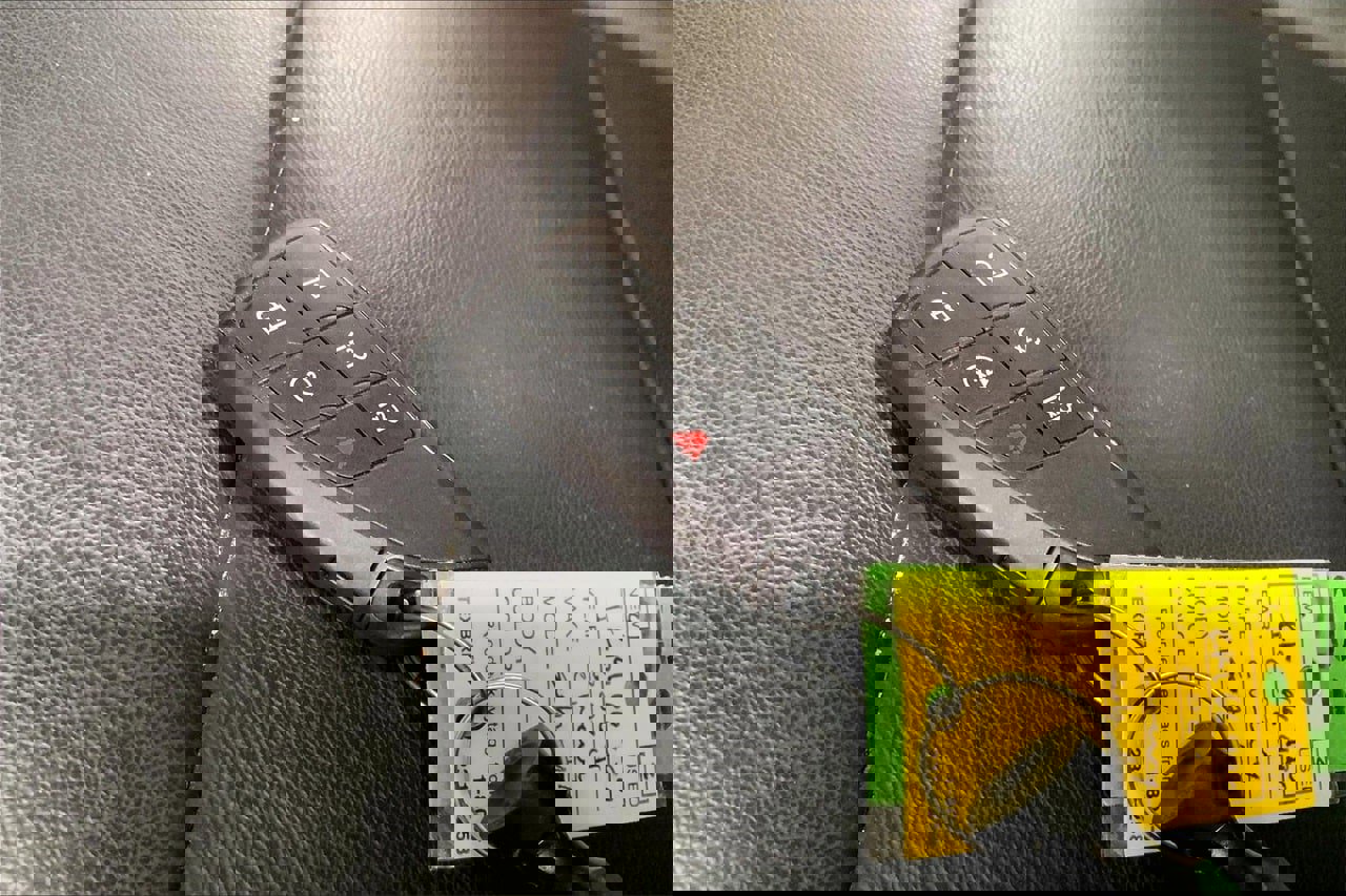 Used 2024 Chevrolet Suburban Z71 w/ Z71 Off-Road Package image 19