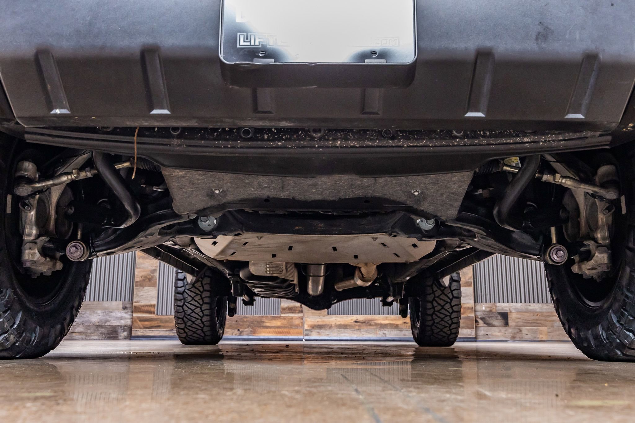 Used 2022 Toyota Tundra SR5 image 14