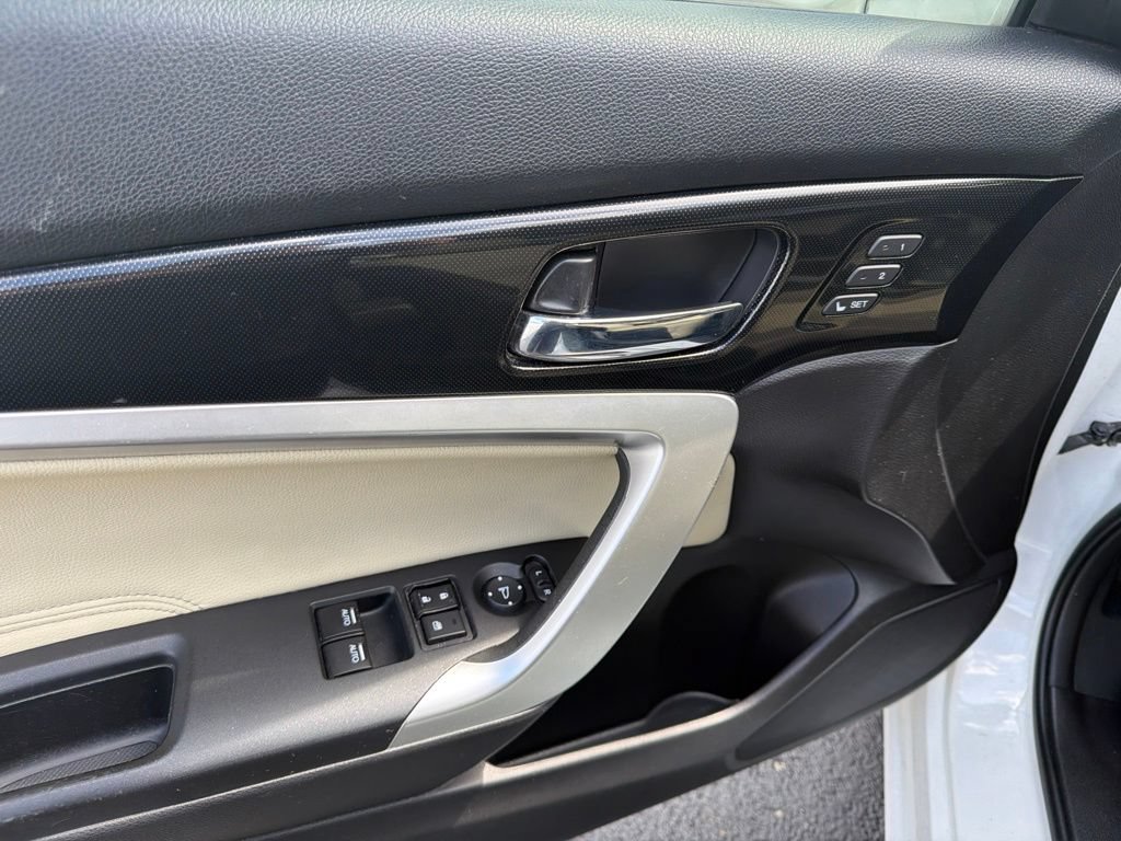 Used 2015 Honda Accord EX-L image 23