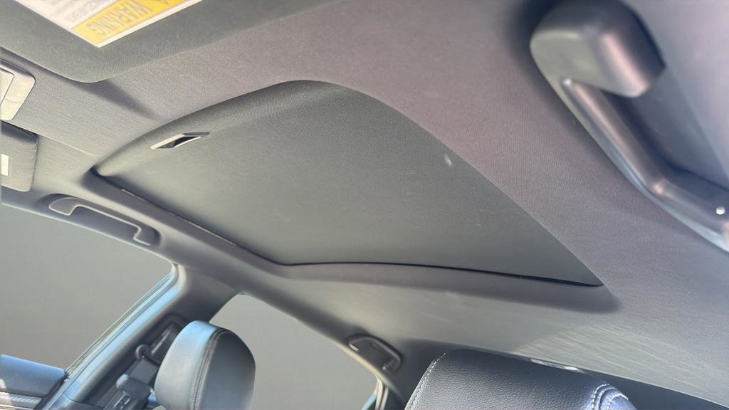 Used 2019 Honda Civic Sport Touring image 12