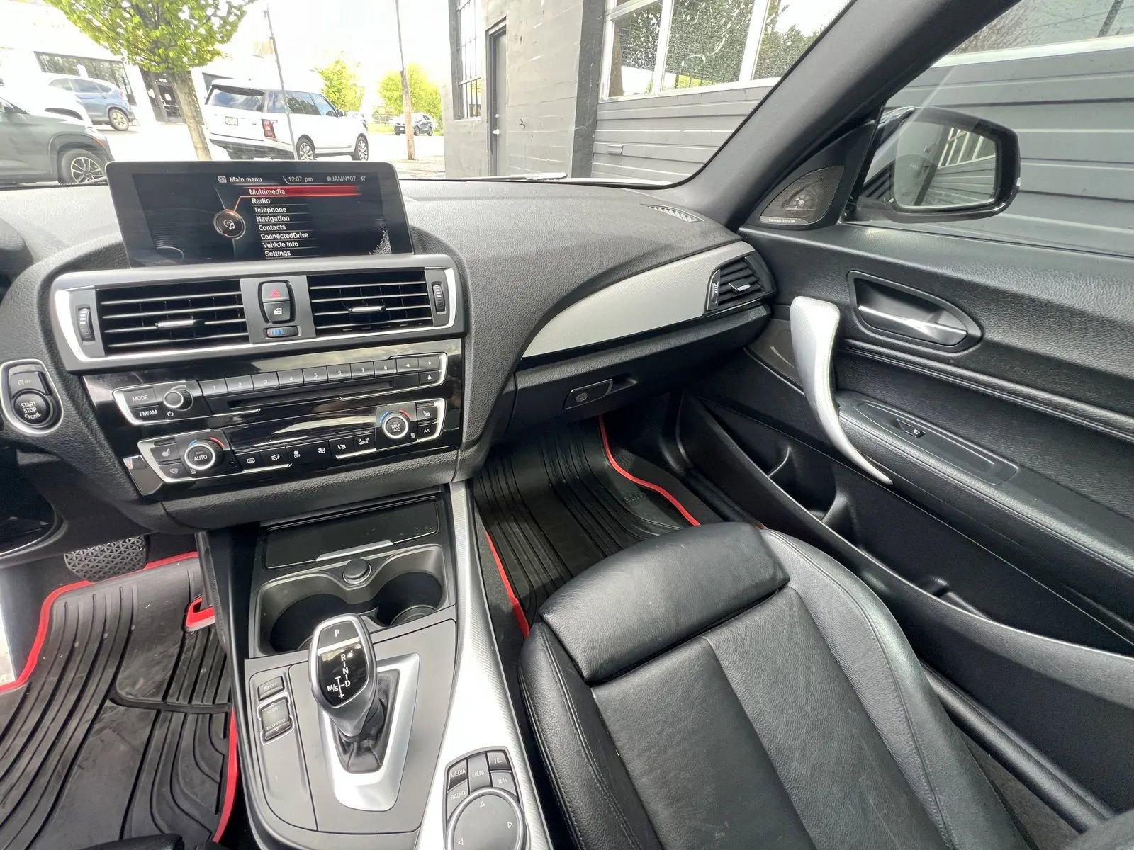 Used 2016 BMW M235i xDrive Coupe AWD/4WD image 21