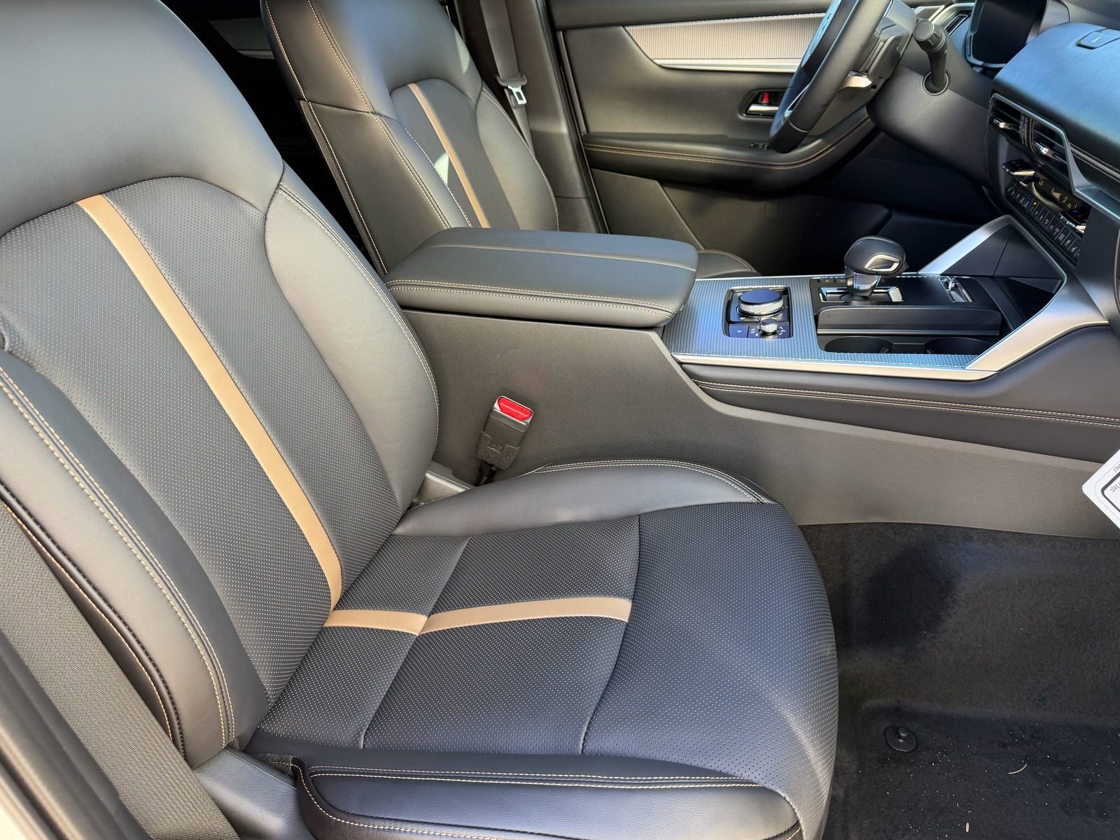 New 2026 MAZDA CX-70 3.3 Turbo S w/ Premium Package image 12