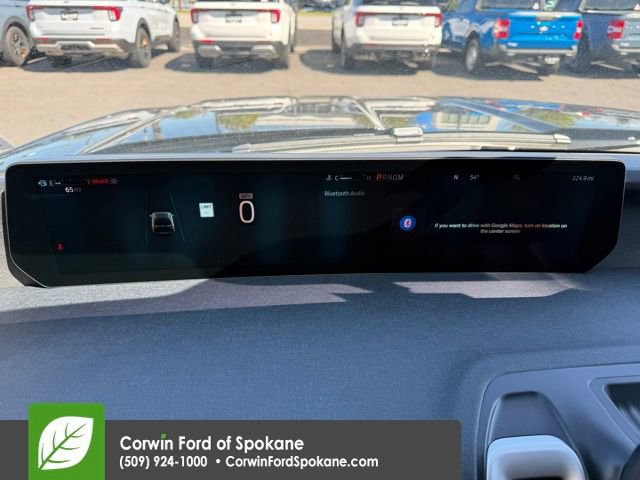 New 2026 Ford Expedition Active AWD/4WD image 31
