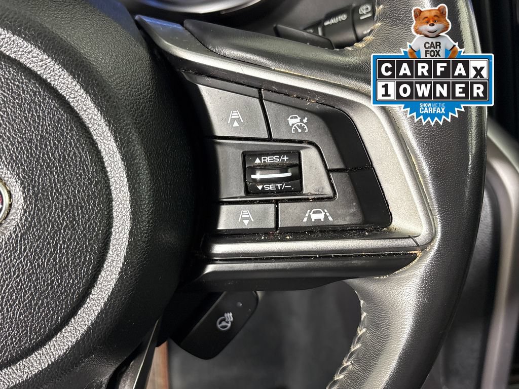 Used 2019 Subaru Ascent Touring AWD/4WD image 20