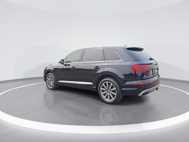 Used 2018 Audi Q7 3.0T Prestige w/ Prestige Package AWD/4WD image 7