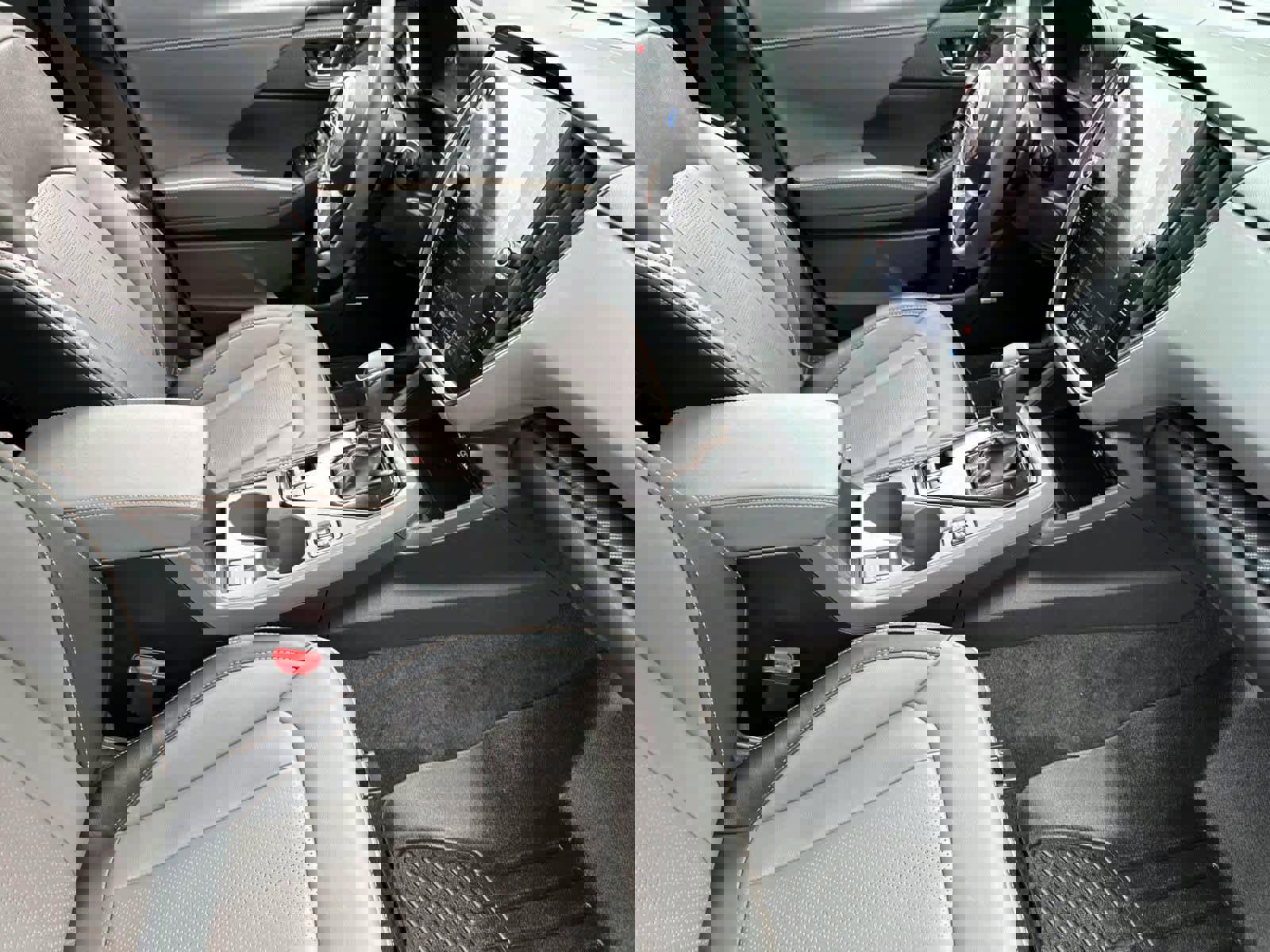 Used 2024 Subaru Crosstrek 2.5i Limited AWD/4WD image 9