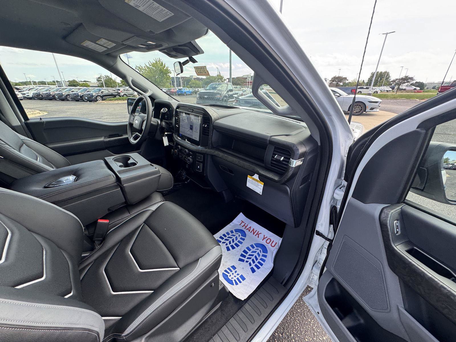 New 2026 Ford F150 XL AWD/4WD image 26