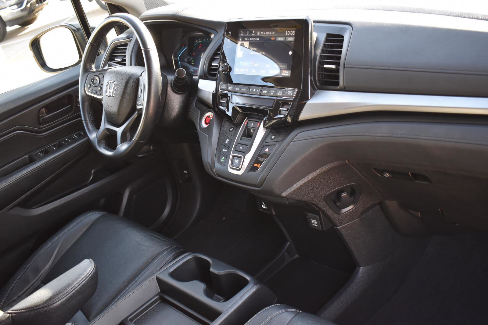 Used 2021 Honda Odyssey EX-L image 15