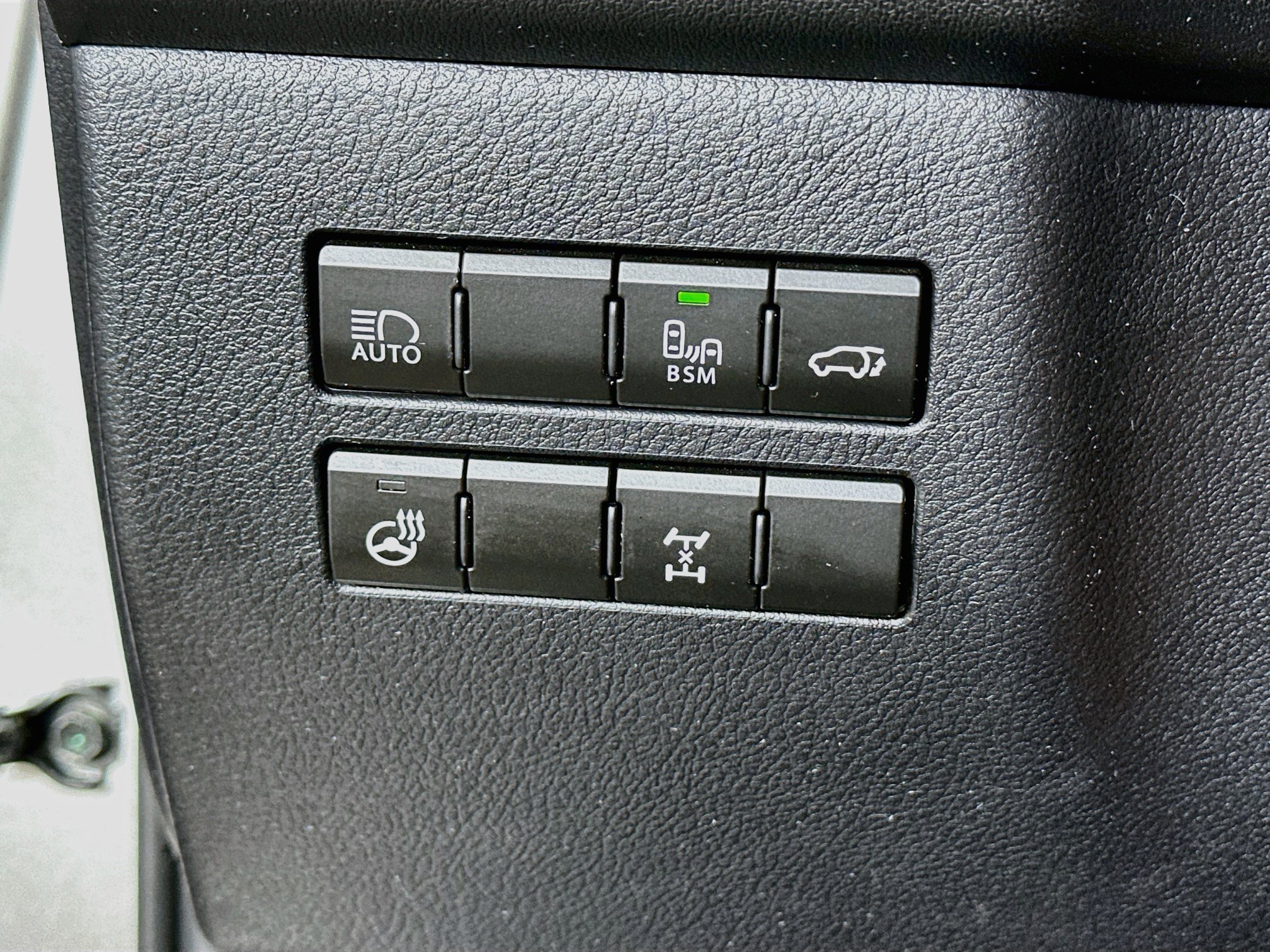 Used 2021 Lexus NX 300 F Sport w/ Accessory Package 2 AWD/4WD image 17
