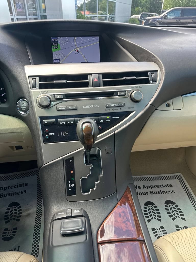 Used 2015 Lexus RX 350 AWD image 9