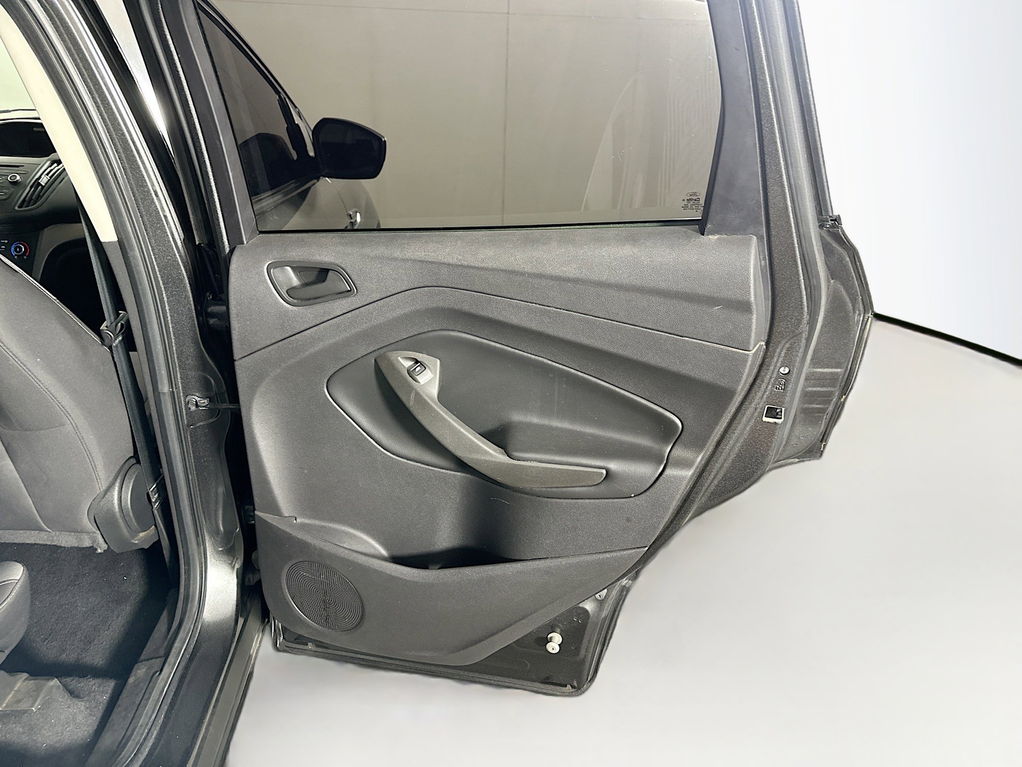 Used 2017 Ford Escape S FWD image 26