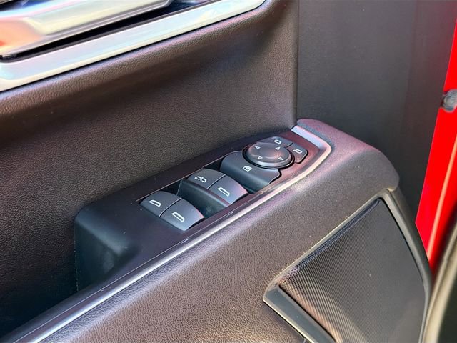 New 2025 Chevrolet Silverado 1500 LT w/ All Star Edition Plus image 17