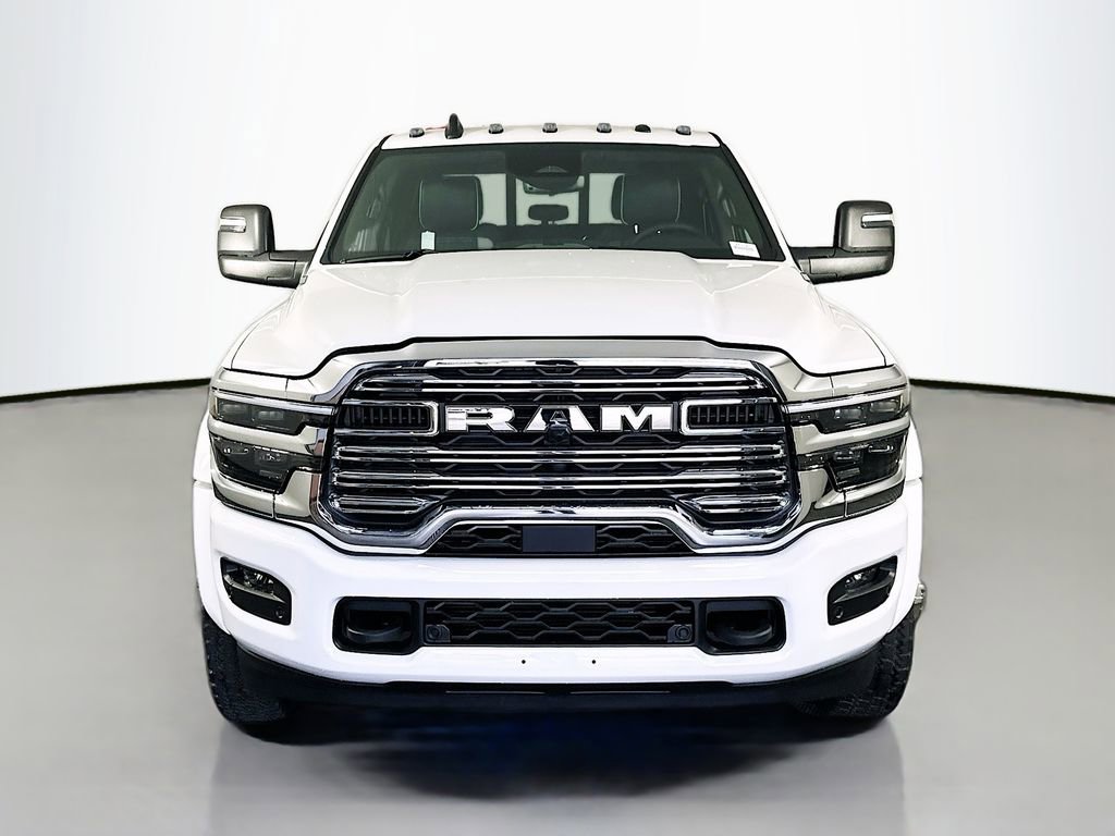 New 2026 RAM 4500 Tradesman video 2