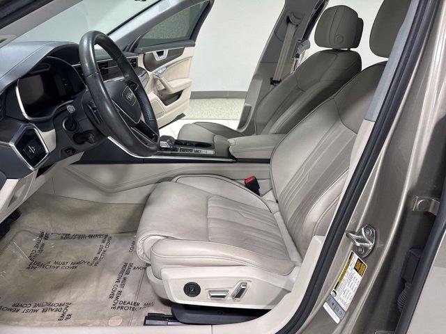 Used 2019 Audi A6 3.0T Prestige image 13