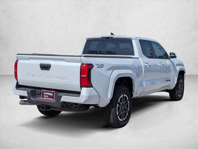 New 2026 Toyota Tacoma TRD Sport video 2
