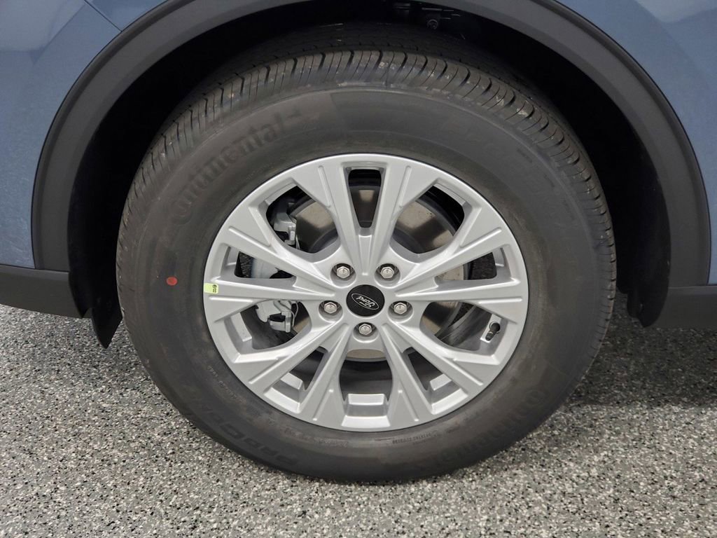 New 2026 Ford Escape Active w/ Cold Weather Package AWD/4WD image 8