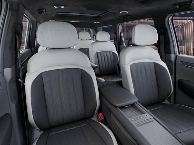 New 2026 Kia EV9 GT-Line AWD/4WD image 15