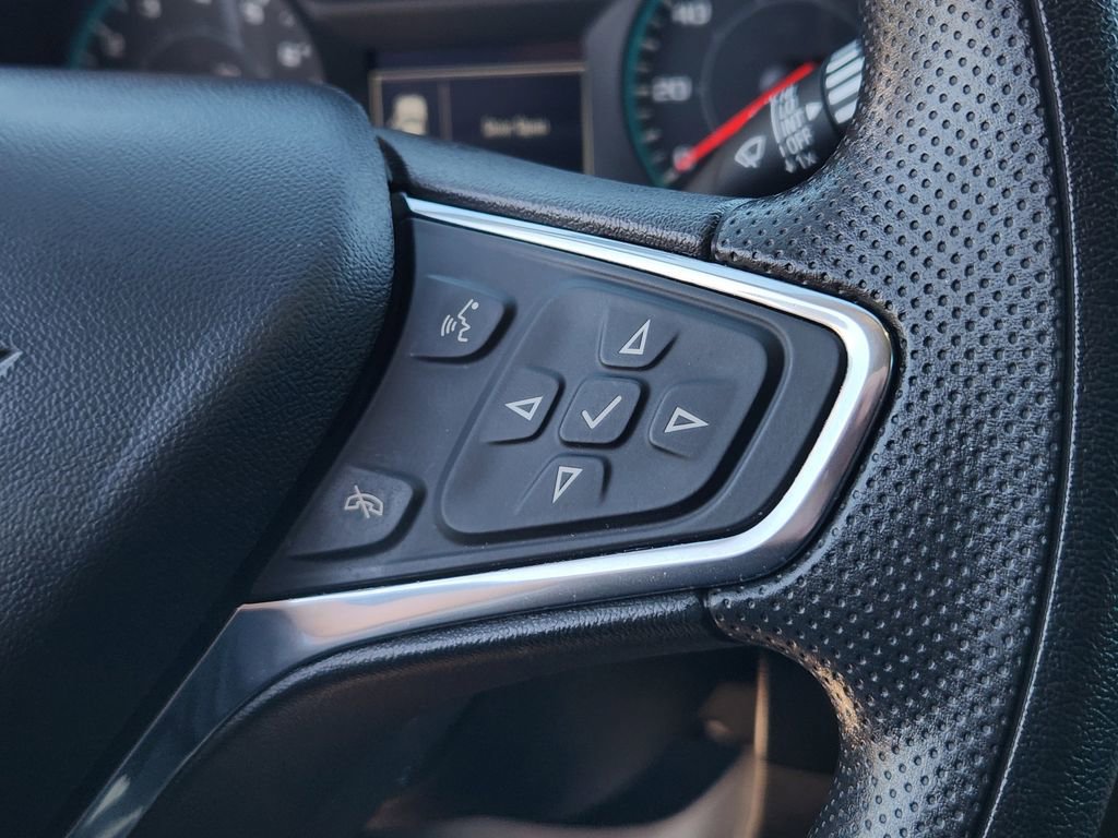 Used 2020 Chevrolet Equinox LS w/ LS Convenience Package image 33