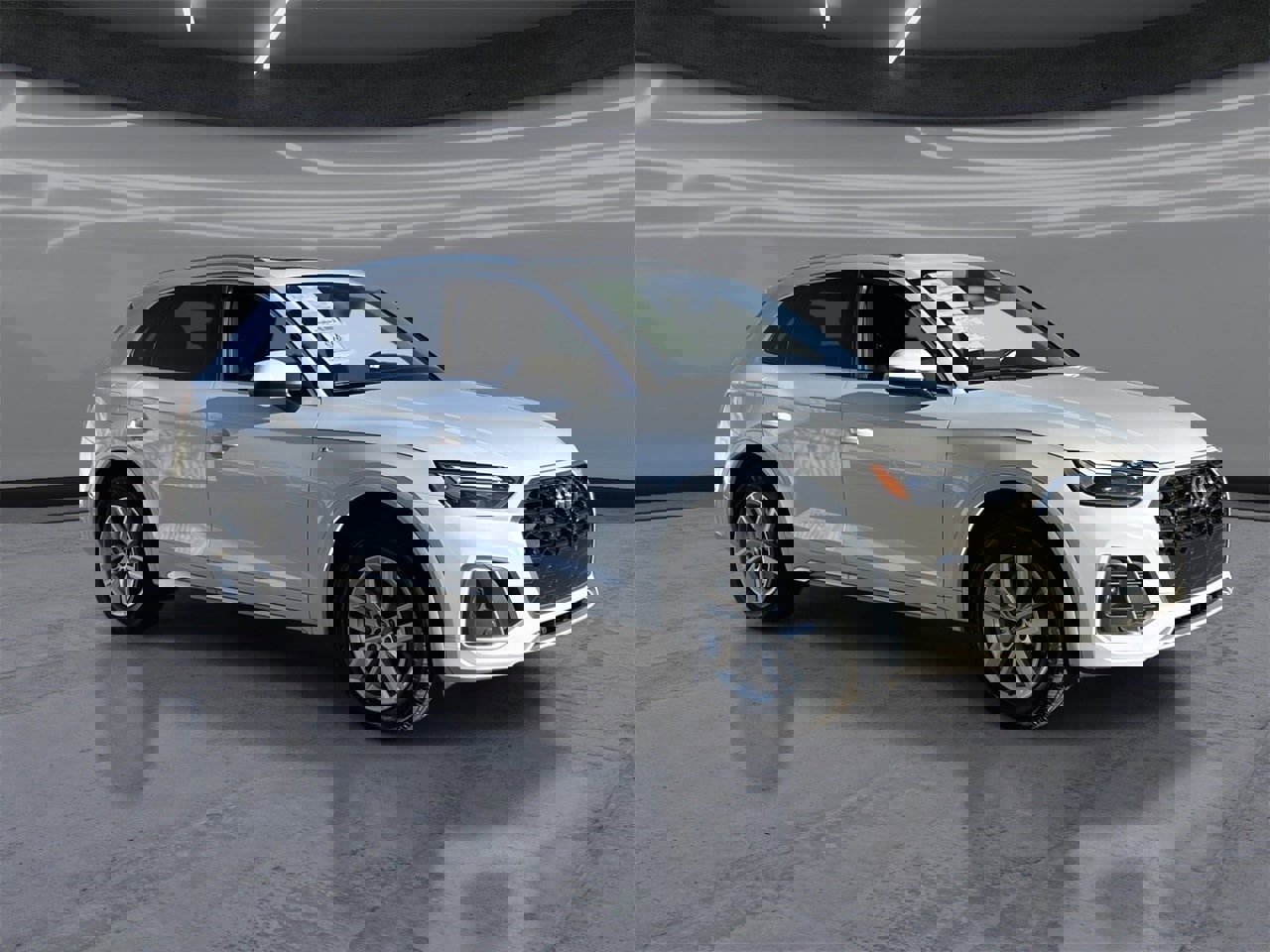 Used 2022 Audi Q5 2.0T Premium image 2