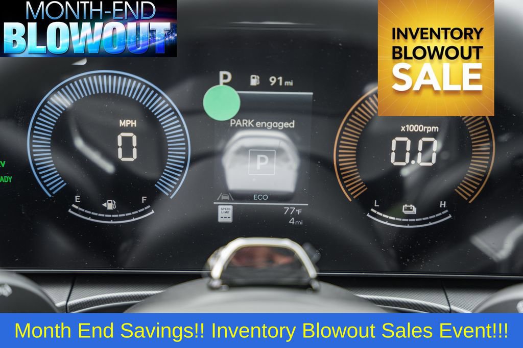 New 2026 Hyundai Santa Fe SEL image 44