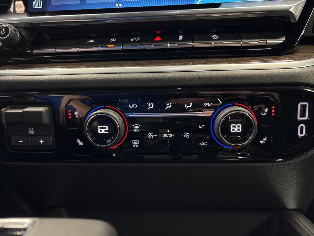 New 2026 Chevrolet Silverado 1500 LT image 30