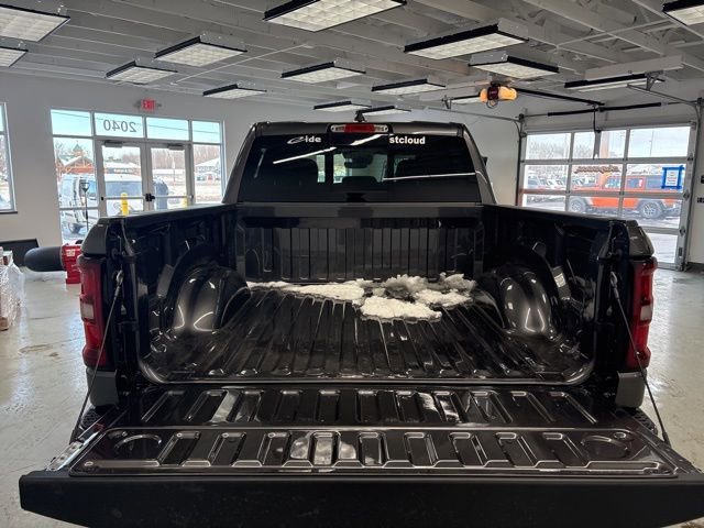 New 2026 RAM 1500 Big Horn image 9